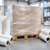 How to Choose the Right Stretch Film for Your Pallets
