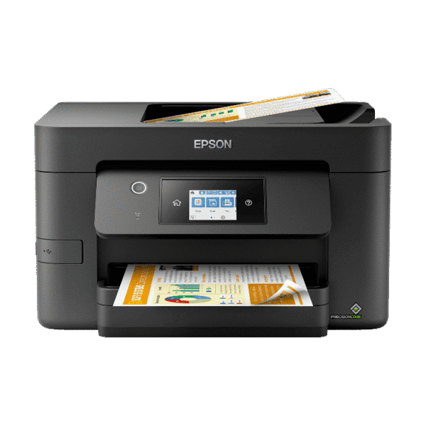 Epson Inkjet WorkForce Pro WF-3820DWF