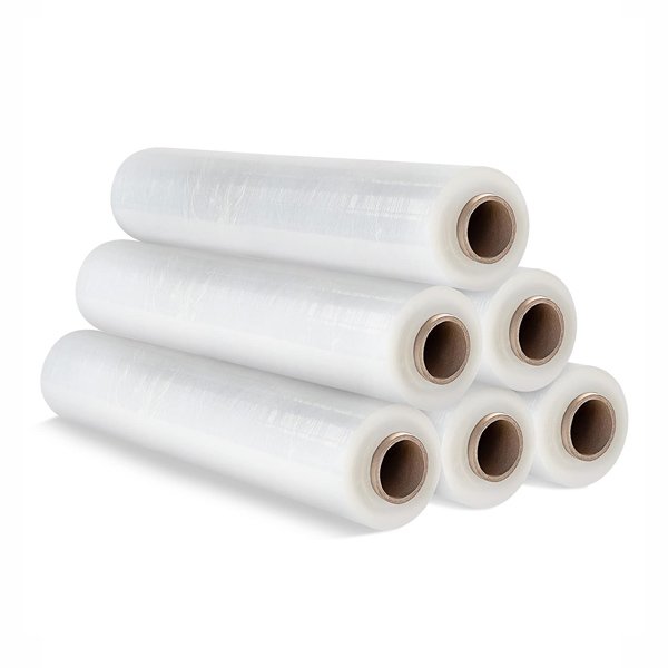 Buy Clear Stretch Film 400mm x 150m – 20mu - Standard Core