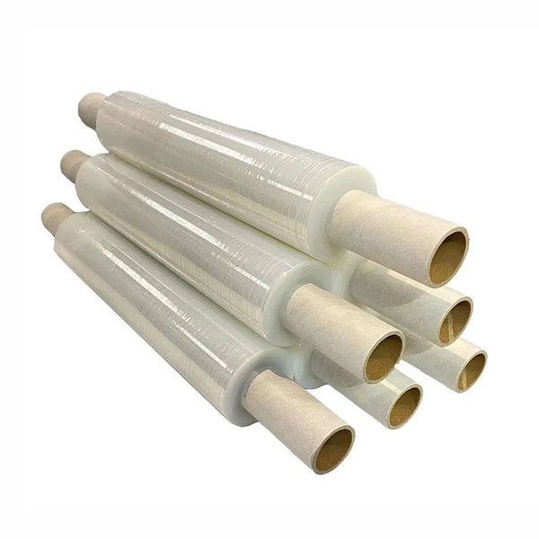 Buy Clear Stretch Film 400mm x 250m 30mu – Extended Core