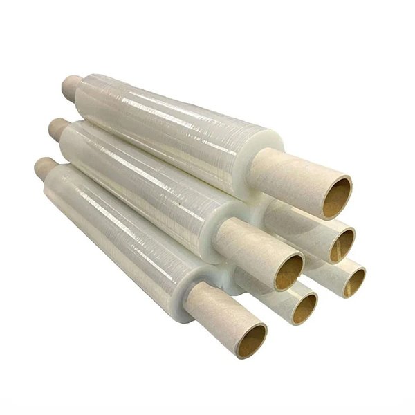 Buy Clear Stretch Film 400mm x 300m 14mu – Extended Core