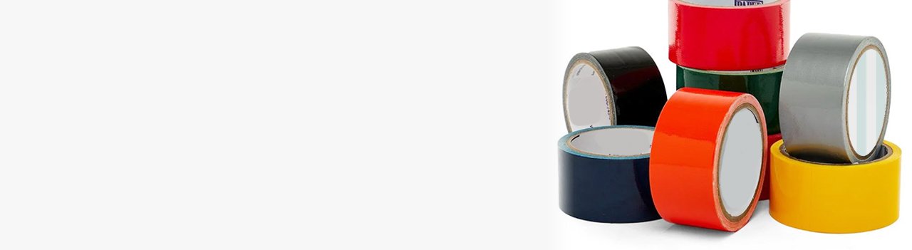 Duct Packaging Tapes